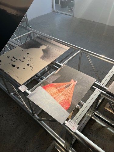SIM上海国际影像艺术计划｜展览 