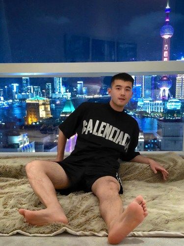 上海艾迪逊景观套房