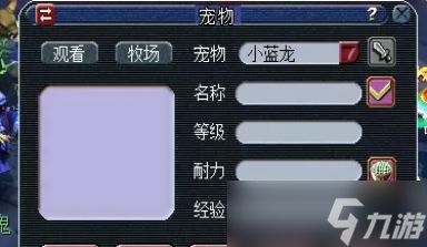 梦幻西游合宠攻略