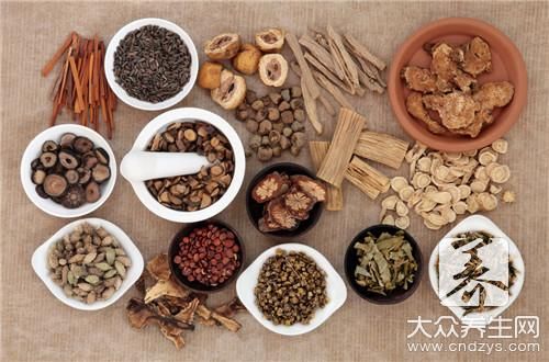 中草药养鸡的配方有哪些？