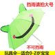 儿童雨伞男女孩卡通动物小学生雨伞遮阳伞防晒伞幼儿园宝宝公主伞
