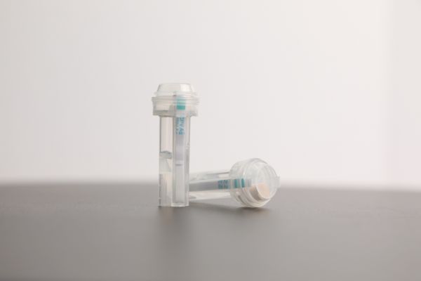 宠物全封闭免疫试条管