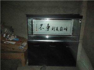 龙鱼鱼缸