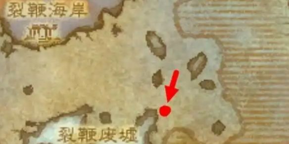 魔兽世界塔吉宠物怎么获得