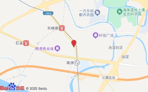 优宠犬舍宠物基地宠物市场猫舍狗场直销位置示意图