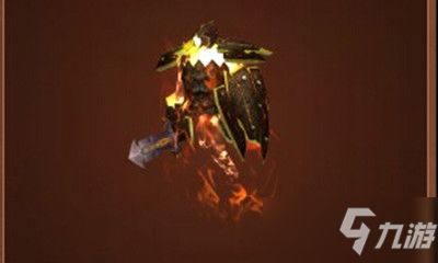 《魔兽世界》宠物迷你岩浆暴怒者获取攻略