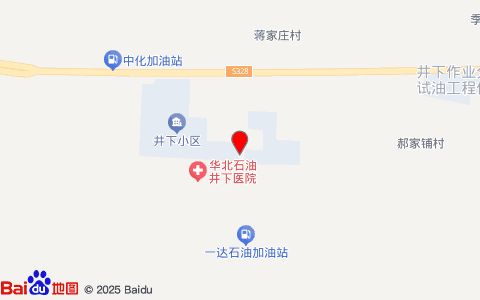 康康宠物医院总院位置示意图