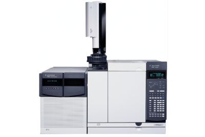 气质安捷伦7000C GCMS 可检测血