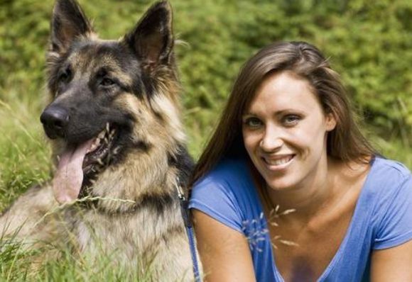 最佳护卫犬有哪几种