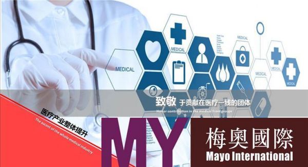 医疗医用医学专用PPT模板