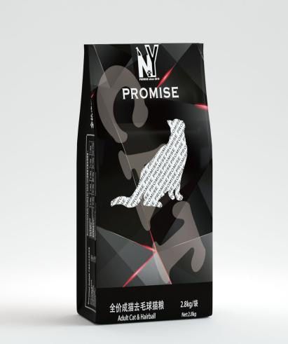 辽宁天然成分猫粮价格 吉林省诺言商贸供应