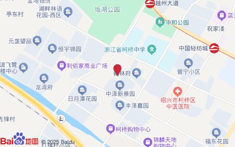 Bluse宠物鲜餐(布鲁斯宠物鲜餐)位置示意图