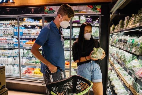 南京营养师正规培训班(食物的营养搭配)