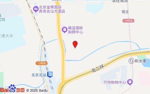宠物家(文慧园西路店)位置示意图