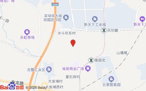 宠物家(信义嘉御山店)位置示意图