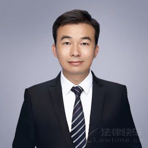 陈浩文律师