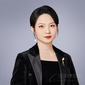 徐彤彤律师