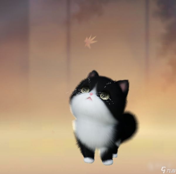《逆水寒手游》宠物大全