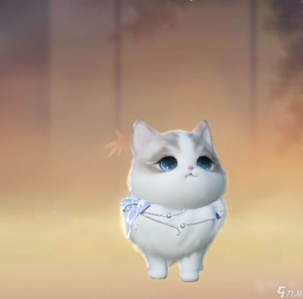 《逆水寒手游》宠物大全