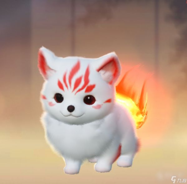 《逆水寒手游》宠物大全