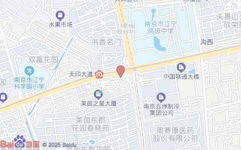 汪喵王国宠物基地猫舍狗舍(天元东路店)位置示意图
