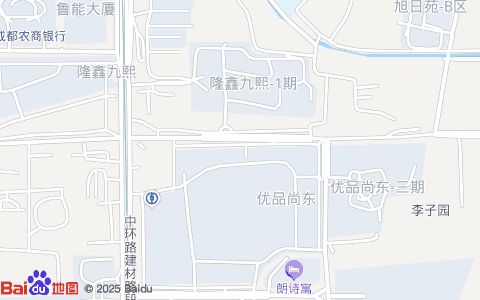 它它宠物(建材店)附近公交站点