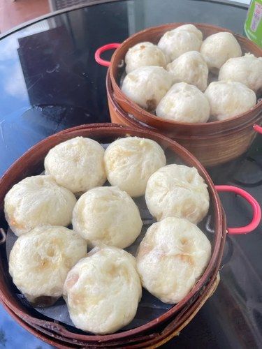 早餐｜坐下来吃一点热气腾腾的，开启新的一周