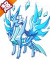 傲雪冰灵