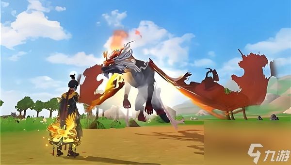 创造与魔法融合宠物哪个好