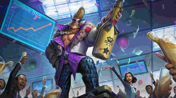 魔法世界中的群攻王者——探索创造与魔法游戏中的最佳群攻宠物