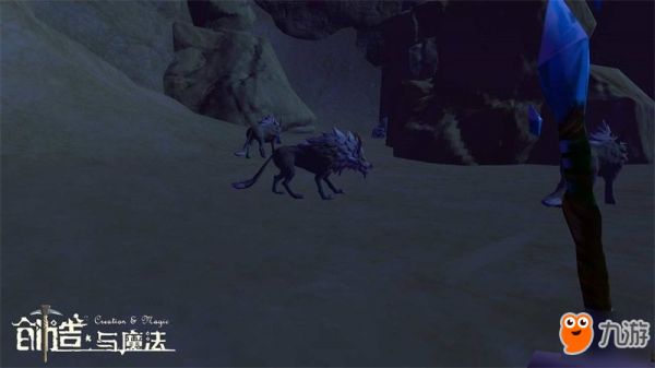 创造与魔法动物大全 所有动物图鉴