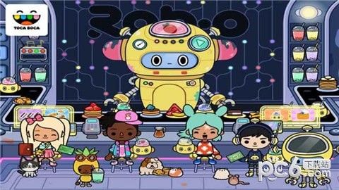 托卡世界好玩吗 托卡世界玩法简介