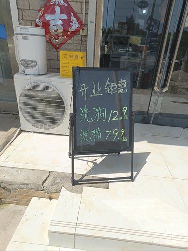宠物界的歧视链？