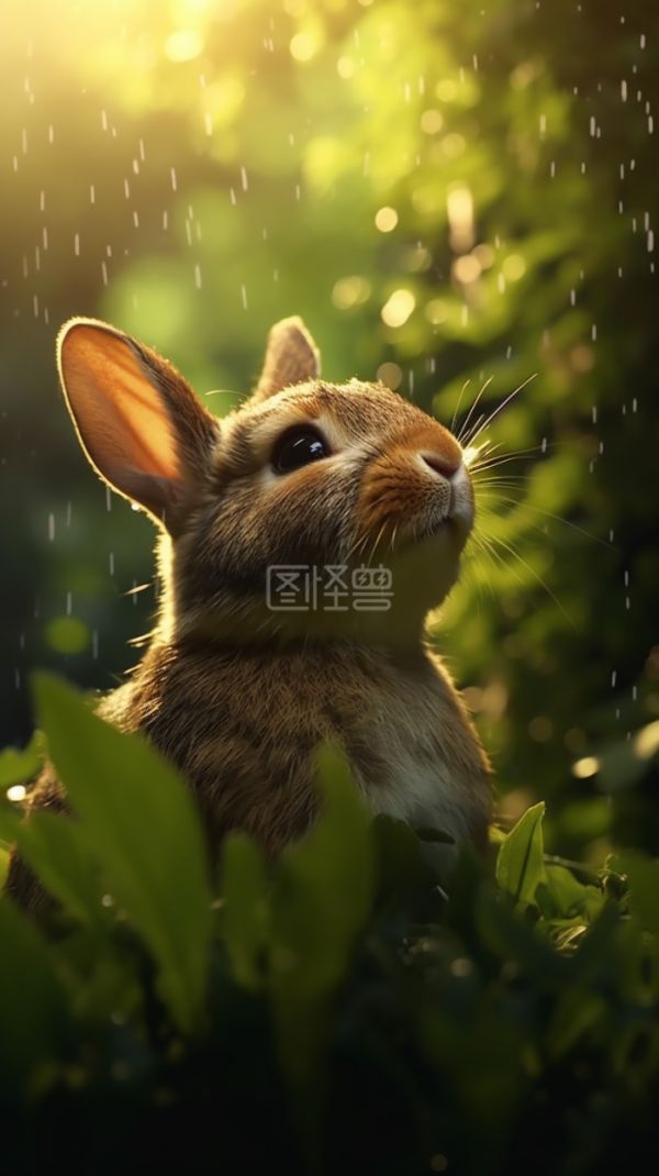 夏日节气宠物合集