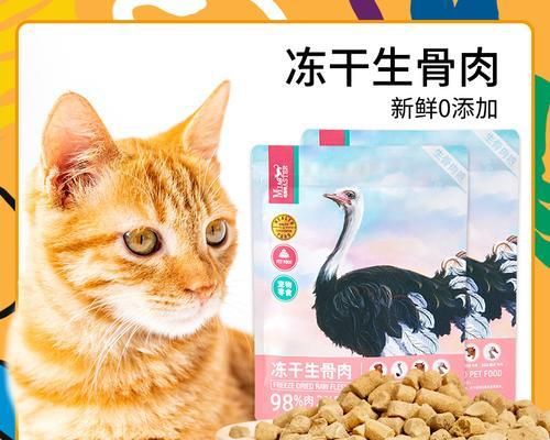 猫咪零食，让宠物健康成长的必备食品（探究猫咪零食的种类）