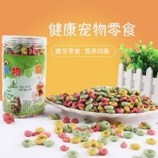 宠物零食制作指南？DIY宠物零食的10个简单食谱
