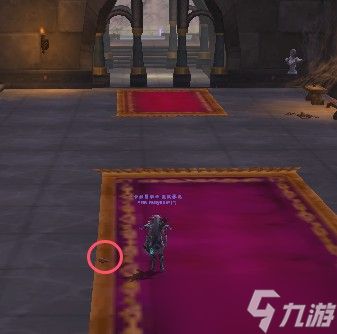魔兽世界11.0杰娜弗尔宠物获取方式-杰娜弗尔宠物谜题怎么解