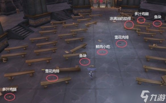 魔兽世界11.0杰娜弗尔宠物获取方式-杰娜弗尔宠物谜题怎么解