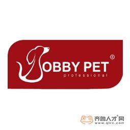 威海品选宠物用品有限公司logo