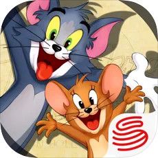 猫和老鼠手游华纳版
