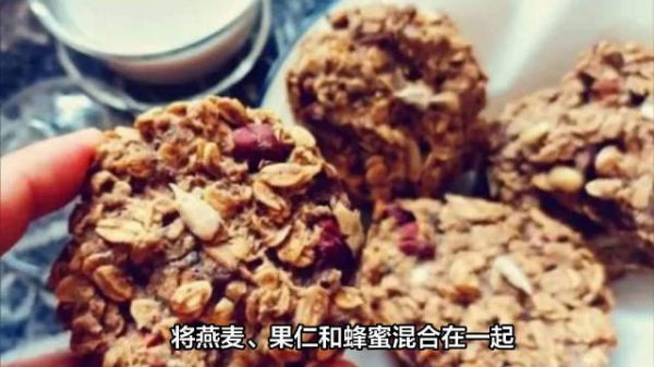 早餐燕麦的10种健康吃法,省时省力健康美味全有了,建议收藏