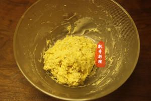 燕麦司康，冬日里的温暖快手早餐的做法 步骤5
