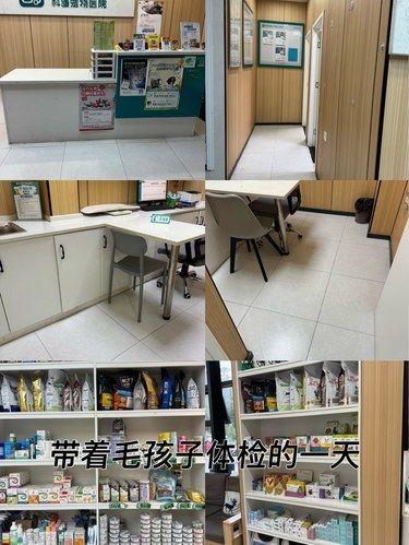 江夏区也有好的宠物医院了！！！