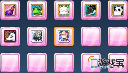 魔法扫帚