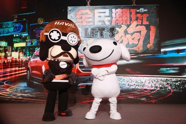 探索萌宠乐园大狗乐园，一片狗狗的天堂