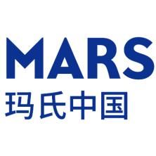 玛氏中国