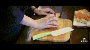 【人宠共食】鸭肉蔬果沙拉的做法 步骤1