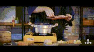 【人宠共食】鸭肉蔬果沙拉的做法 步骤2