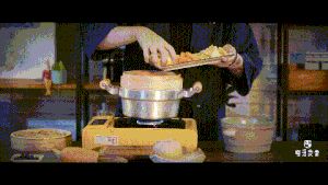 【人宠共食】鸭肉蔬果沙拉的做法 步骤3