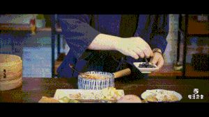 【人宠共食】鸭肉蔬果沙拉的做法 步骤7